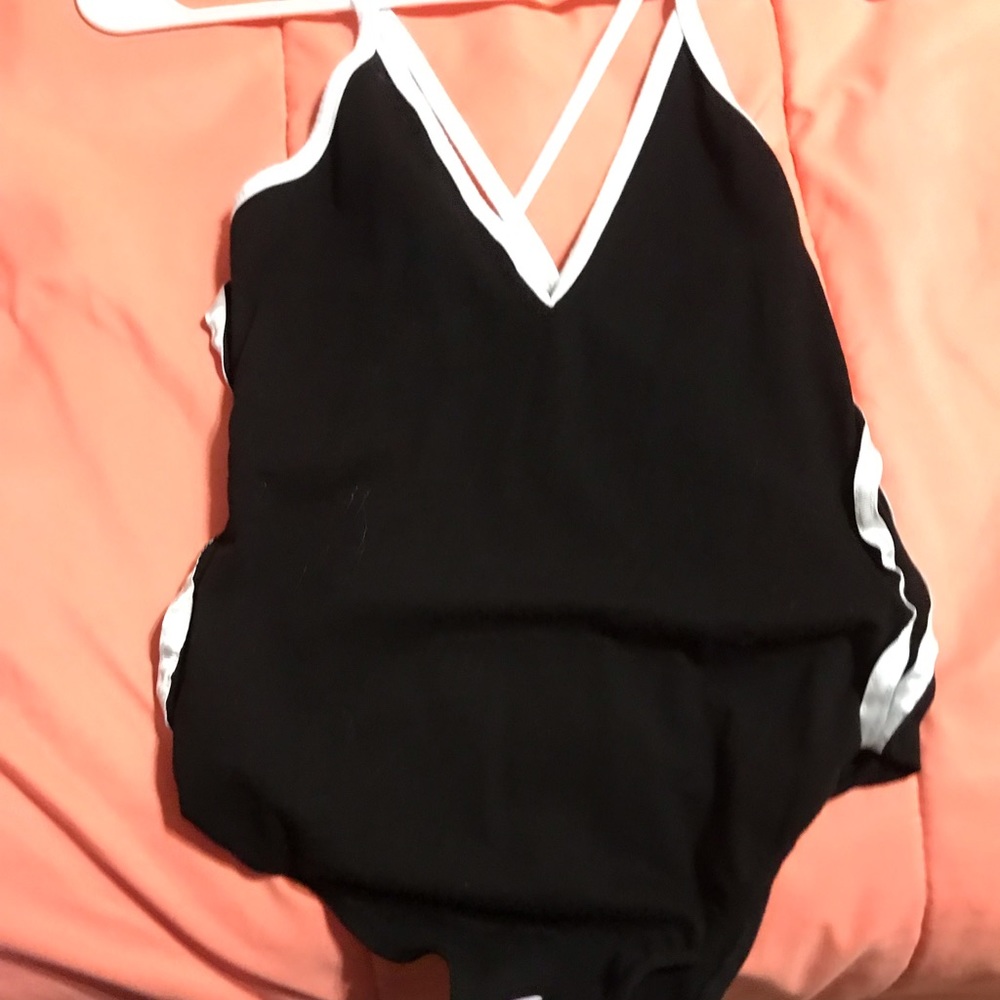 Bodysuit